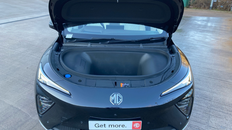 MG Mgs6 180kW Trophy EV Long Range 77kWh 5dr Auto Electric Estate